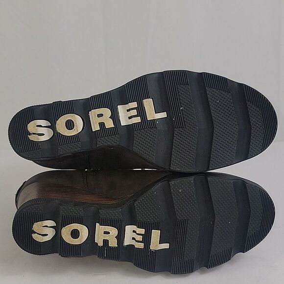 Sorel Joan Uptow Edge Lace Women's  Boot - Picture 9 of 13